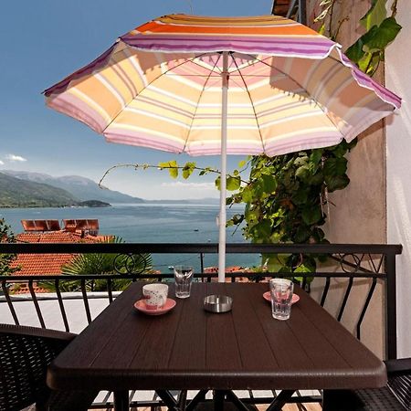 The Lakeside Haven Ohrid Exterior photo