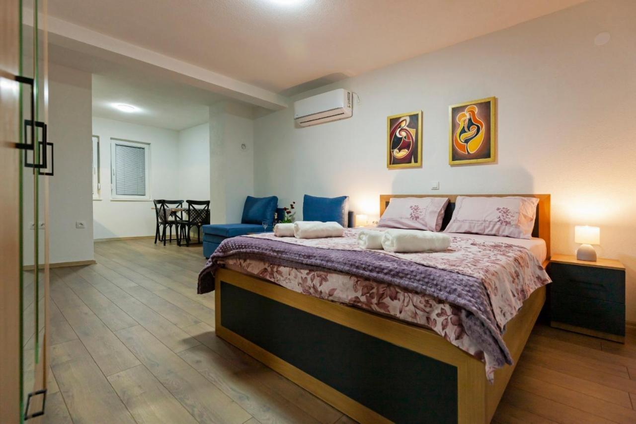 The Lakeside Haven Ohrid Exterior photo